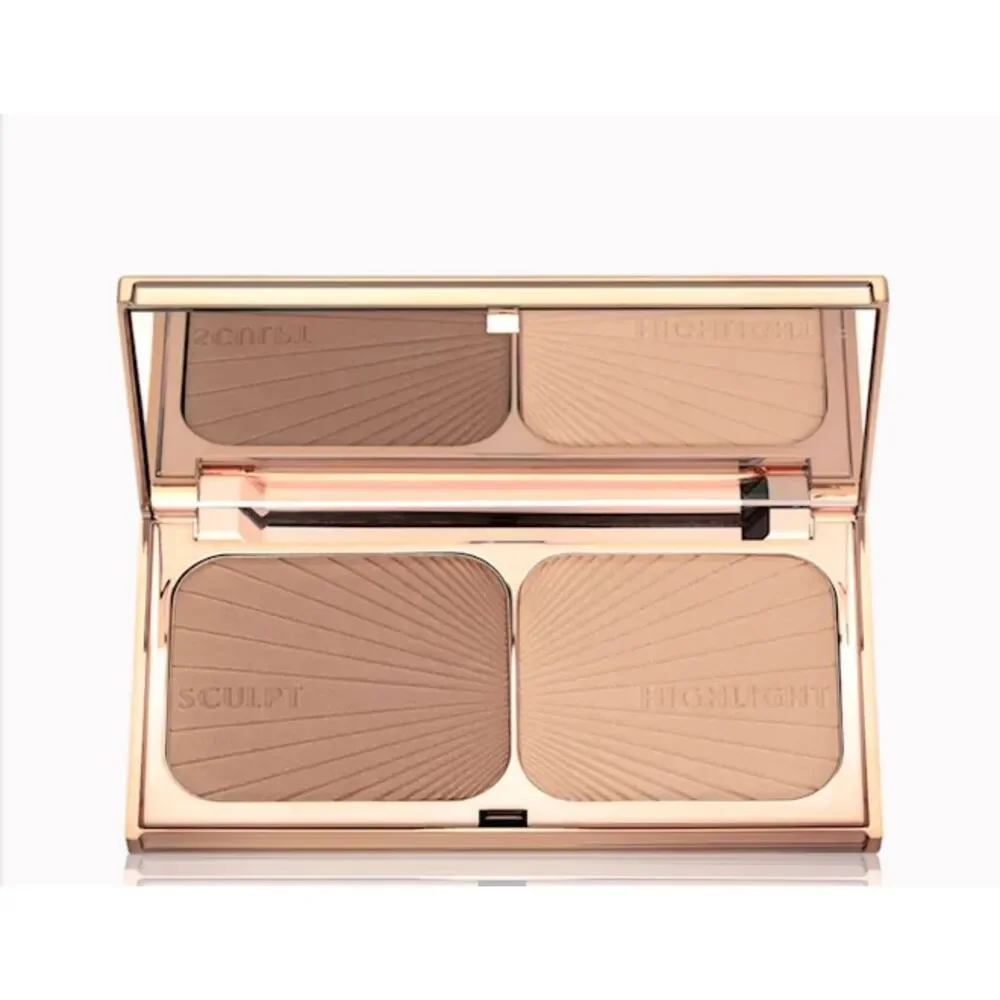 Charlotte Tilbury Filmstar Bronze & Glow Light-Medium